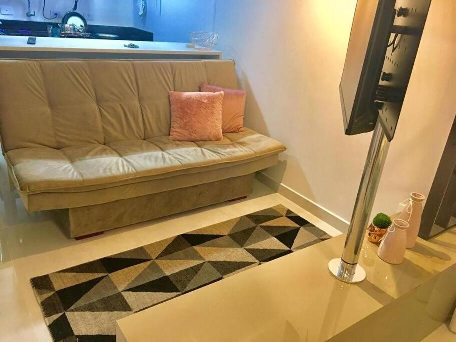 Mi Casa Su Casa Apartment Studio 1 A 4 Pessoas Куритиба Екстериор снимка