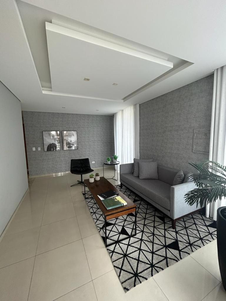Mi Casa Su Casa Apartment Studio 1 A 4 Pessoas Куритиба Екстериор снимка