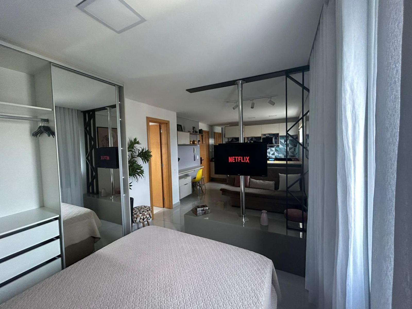 Mi Casa Su Casa Apartment Studio 1 A 4 Pessoas Куритиба Екстериор снимка
