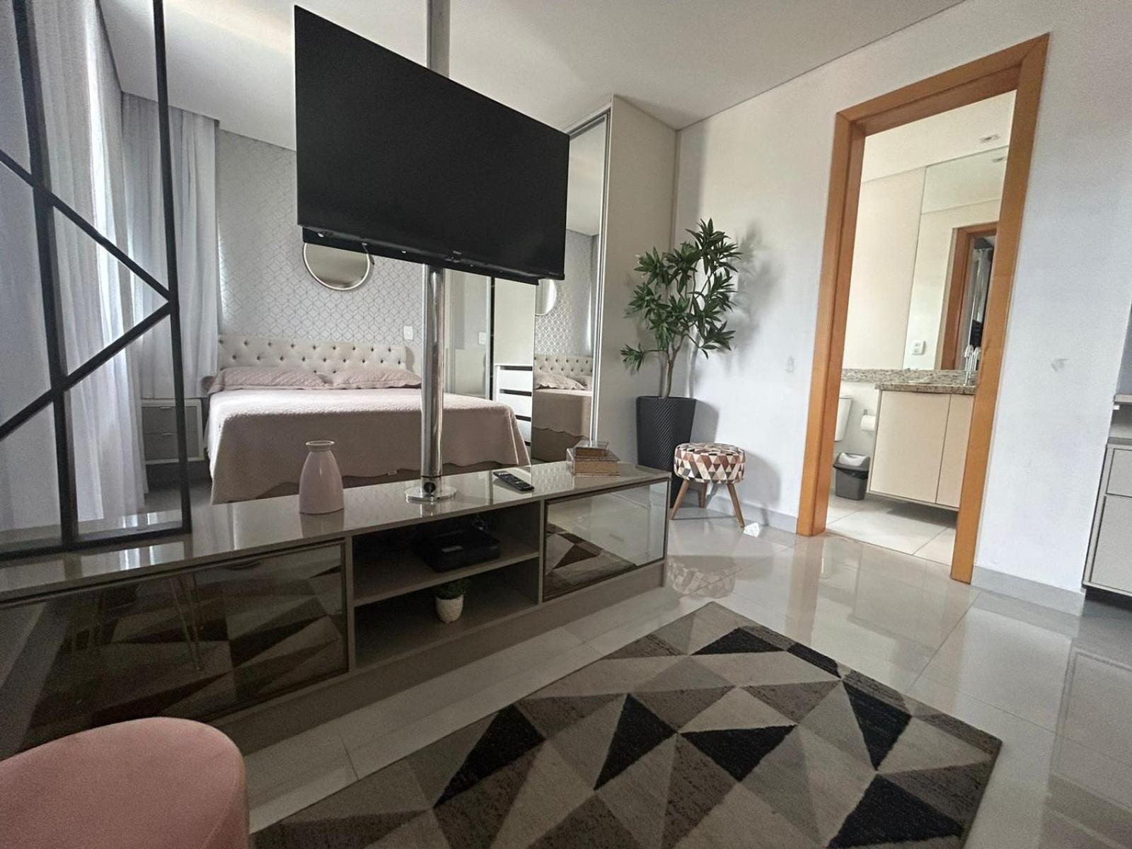 Mi Casa Su Casa Apartment Studio 1 A 4 Pessoas Куритиба Екстериор снимка